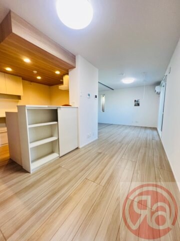 グリーンコート鷹合の物件内観写真