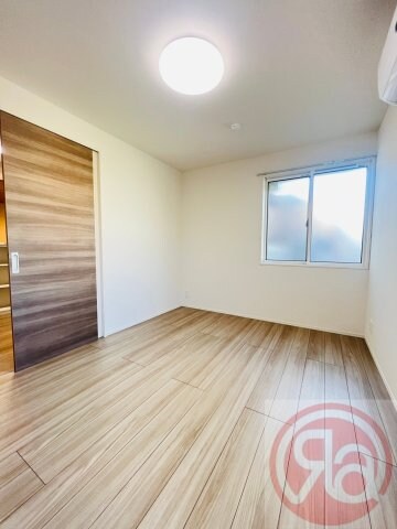 グリーンコート鷹合の物件内観写真