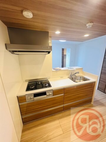 グリーンコート鷹合の物件内観写真