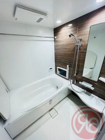 グリーンコート鷹合の物件内観写真