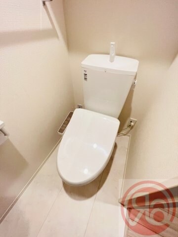 グリーンコート鷹合の物件内観写真