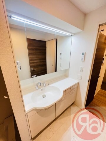 グリーンコート鷹合の物件内観写真