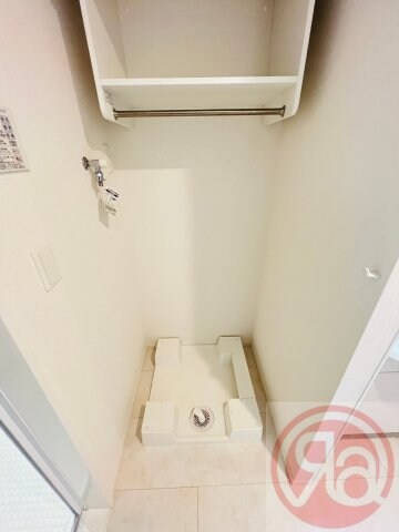 グリーンコート鷹合の物件内観写真