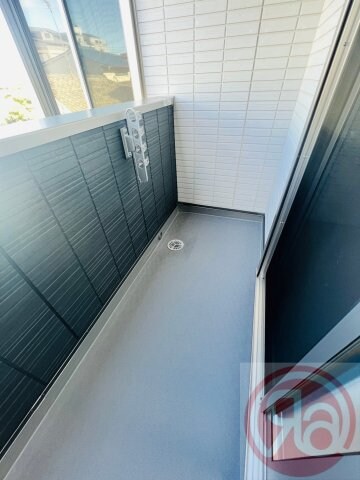 グリーンコート鷹合の物件内観写真