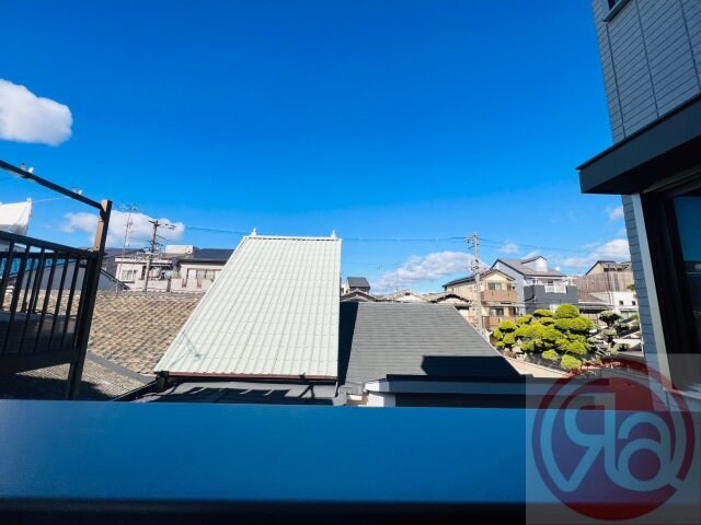 グリーンコート鷹合の物件内観写真