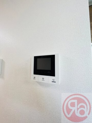 グリーンコート鷹合の物件内観写真