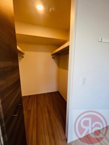 グリーンコート鷹合の物件内観写真