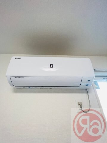 グリーンコート鷹合の物件内観写真