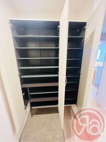 グリーンコート鷹合の物件内観写真