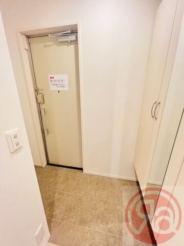 グリーンコート鷹合の物件内観写真