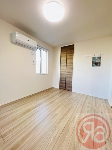 グリーンコート鷹合の物件内観写真