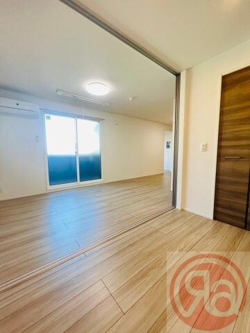 グリーンコート鷹合の物件内観写真