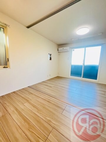 グリーンコート鷹合の物件内観写真