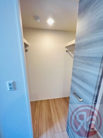 グリーンコート鷹合の物件内観写真