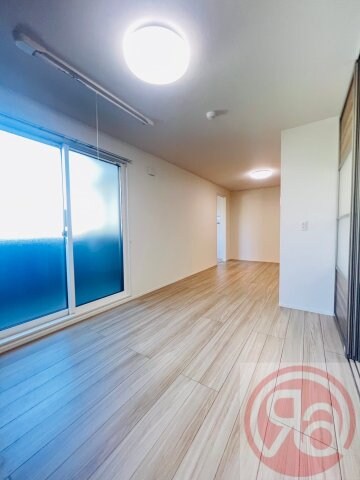 グリーンコート鷹合の物件内観写真