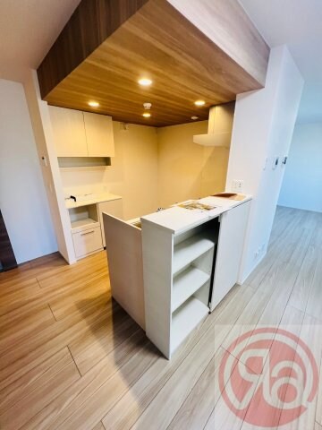 グリーンコート鷹合の物件内観写真