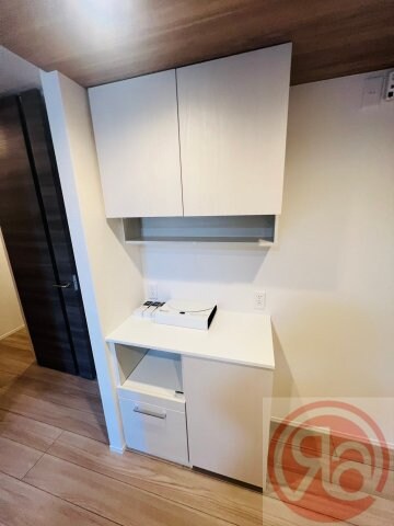 グリーンコート鷹合の物件内観写真