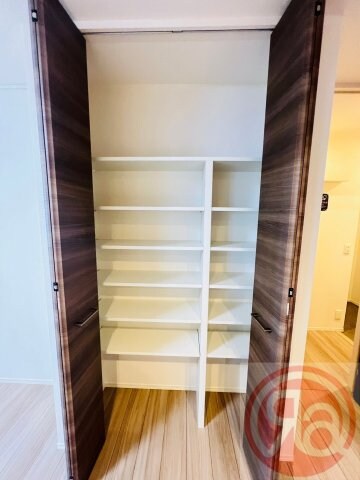 グリーンコート鷹合の物件内観写真