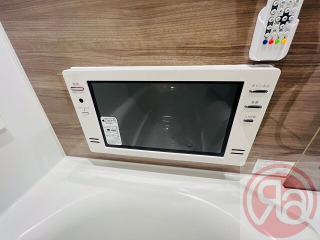 グリーンコート鷹合の物件内観写真