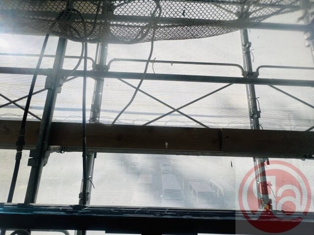 クローバー・プレミア長居公園東の物件内観写真