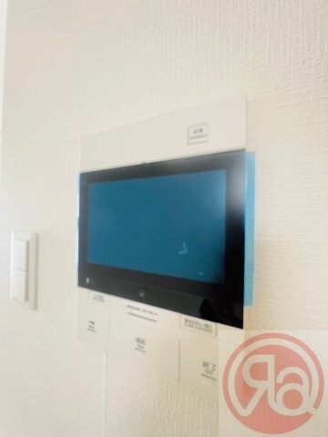 クローバー・プレミア長居公園東の物件内観写真