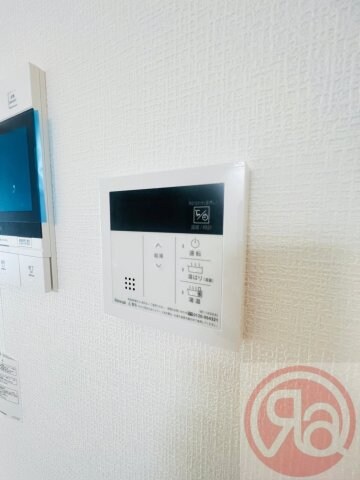 クローバー・プレミア長居公園東の物件内観写真