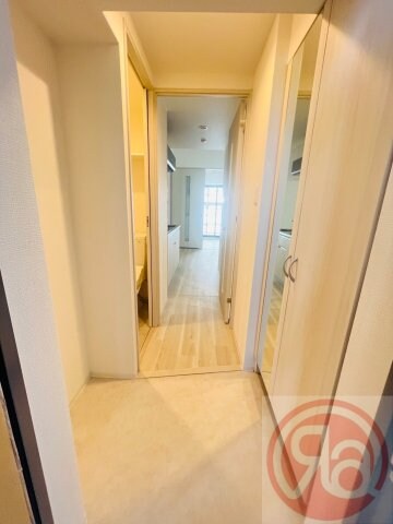 クローバー・プレミア長居公園東の物件内観写真