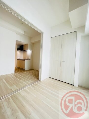 クローバー・プレミア長居公園東の物件内観写真