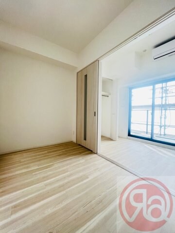 クローバー・プレミア長居公園東の物件内観写真