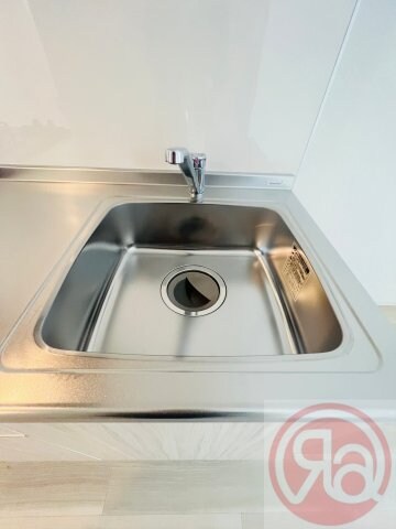 クローバー・プレミア長居公園東の物件内観写真