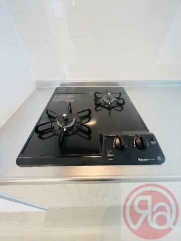 クローバー・プレミア長居公園東の物件内観写真