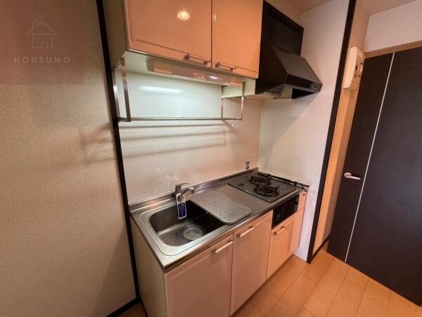 フジパレス光南町Ⅱ番館の物件内観写真