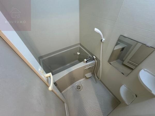 フジパレス光南町Ⅱ番館の物件内観写真