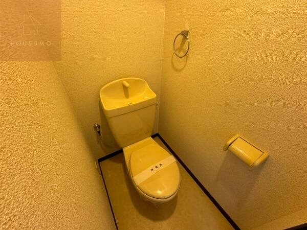 フジパレス光南町Ⅱ番館の物件内観写真