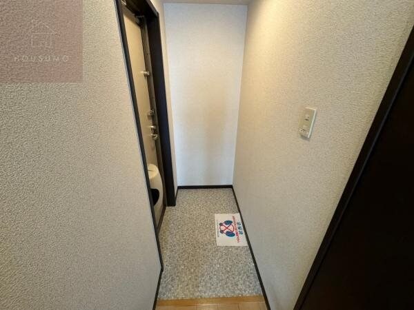 フジパレス光南町Ⅱ番館の物件内観写真