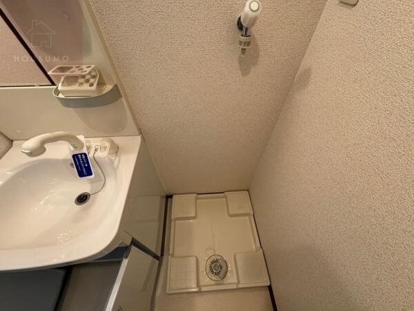 フジパレス光南町Ⅱ番館の物件内観写真