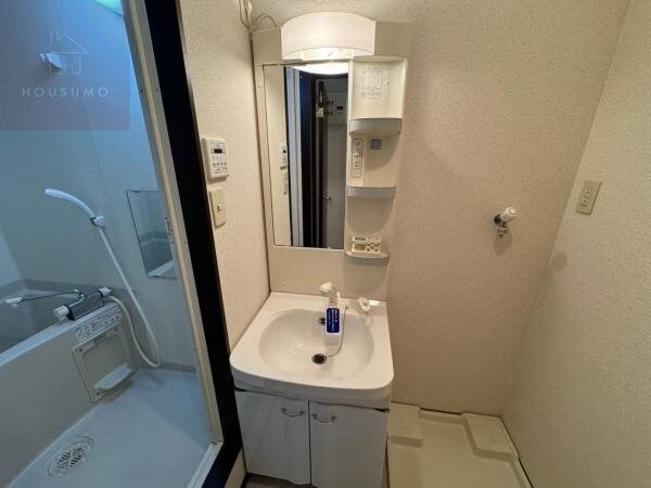 フジパレス光南町Ⅱ番館の物件内観写真