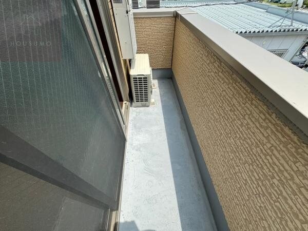 フジパレス光南町Ⅱ番館の物件内観写真