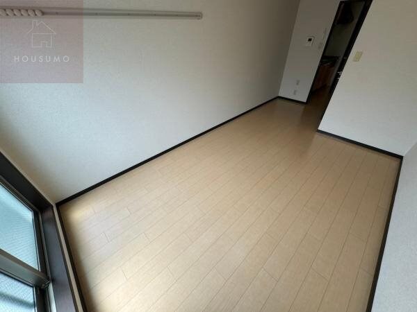 フジパレス光南町Ⅱ番館の物件内観写真