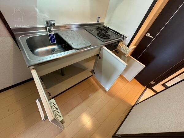 フジパレス光南町Ⅱ番館の物件内観写真