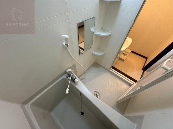 フジパレス光南町Ⅱ番館の物件内観写真