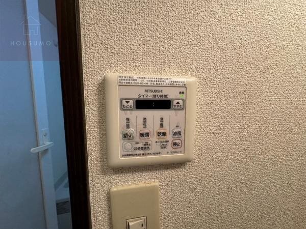 フジパレス光南町Ⅱ番館の物件内観写真