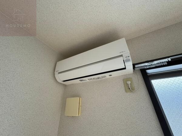 フジパレス光南町Ⅱ番館の物件内観写真