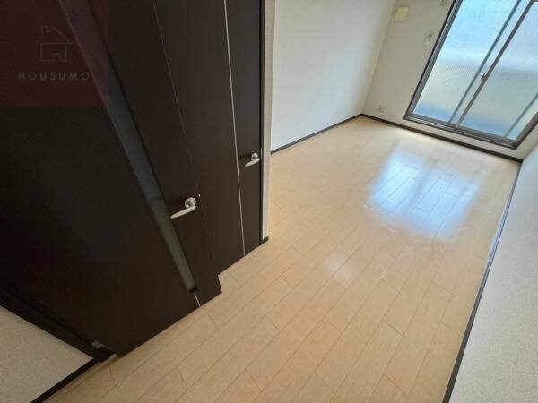 フジパレス光南町Ⅱ番館の物件内観写真