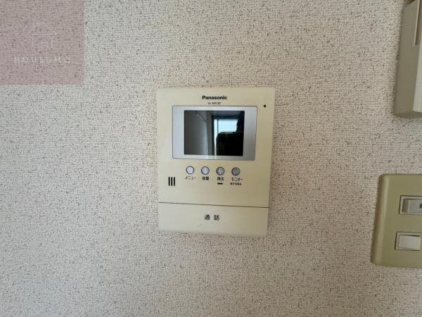 フジパレス光南町Ⅱ番館の物件内観写真