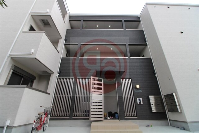 e-houseの物件外観写真