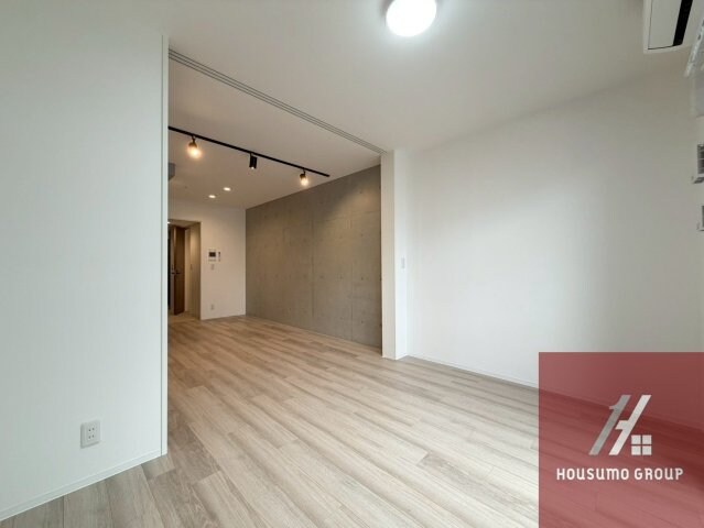 エスタジオ針中野の物件内観写真