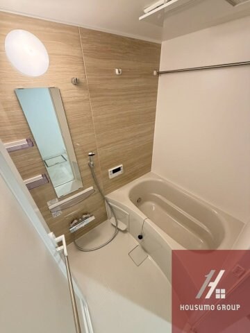 エスタジオ針中野の物件内観写真