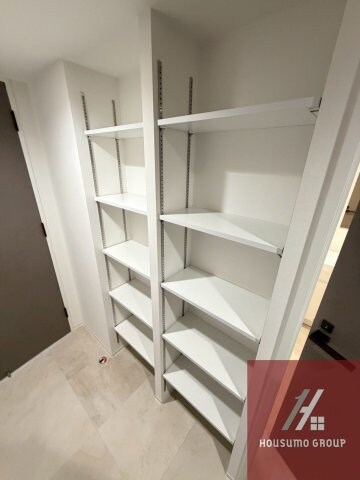 エスタジオ針中野の物件内観写真