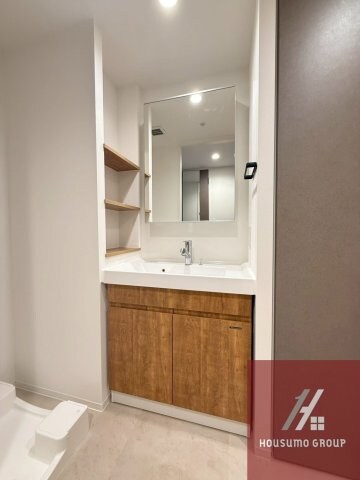 エスタジオ針中野の物件内観写真